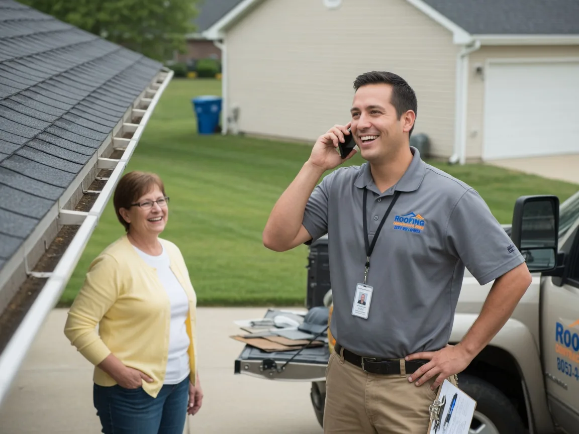 Local Roofing Contractors Badin, NC FAQs